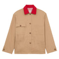 Melchior jacket