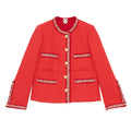 Adelaide cotton jacket