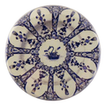 John Derian Dragon Button Magnet