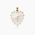 Malene Mother Of Pearl Bail Charm
