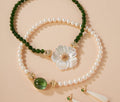 Classic 9mm Pearl Necklace