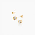 Noemi Drop Earrings
