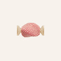 Small Bubblegum Stingray Centerpiece