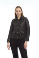 Patty Kim CoCo Diamond Puffer