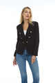 Patty Kim Bianca Jacket Black