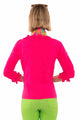 Breakfast at Tiffany's Cardigan In Pink