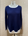 Cortland Park Lyla Cashmere Sweater