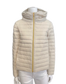 Cortland Park Wynn Jacket In White