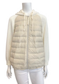 Cortland Park Cortland Jacket In White