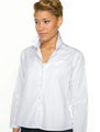 Jill McGowan Astrid Shirt in Whites