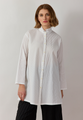 YACCO MARICARD CLASSIC TUNIC SHIRT