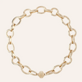 Gold Coast Necklace