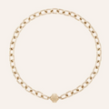 Wabash Necklace