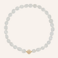 Helen Brazil Crystal Quartz Necklace
