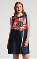 Alice Shift Dress