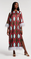 Belle Maxi Dress