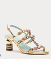 Kiki Gem Heel