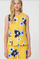 Tara Jarmon Giovanni Vest