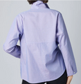 Jill McGowan Astrid Shirt in End on End