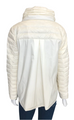 Cortland Park Wynn Jacket In White