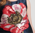 Alice Shift Dress