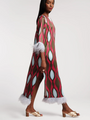Belle Maxi Dress