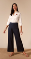 Frances Valentine Sailor Pant