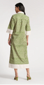 Tracey Midi Dress