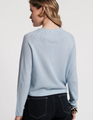 RBG Beaded Cardigan Original $385- FINAL SALE $192.50