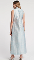 Frances Valentine Carlyle Maxi Dress