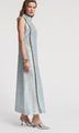 Frances Valentine Carlyle Maxi Dress