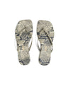 Square Toe Exotics