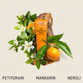SC.01 Orange Grove - Deodorant Balm