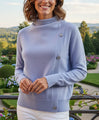 Addison Cashmere Sweater