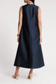 Frances Valentine Alice Midi Dress w/Poppy