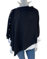 Convertible Wrap Pearl-Black