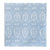 Merino Wool Throw Blanket 