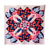 Merino Wool Throw Blanket 