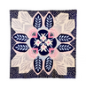 Merino Wool Throw Blanket 