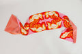 Merino Wool Scarf 