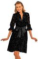 Gretchen Scott Outta Sight Tunic
