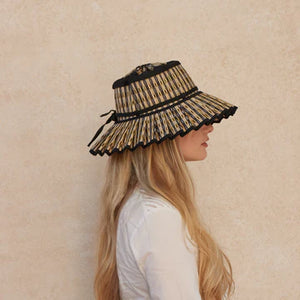 Lorna Murray Vienna Travel Hat- Palermo