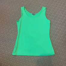 Load image into Gallery viewer, JudyP Apparel- Relaxed Fit Tank
