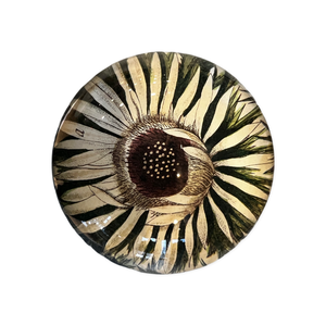 John Derian Paperweight - Flower