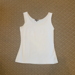 JudyP Apparel- Relaxed Fit Tank